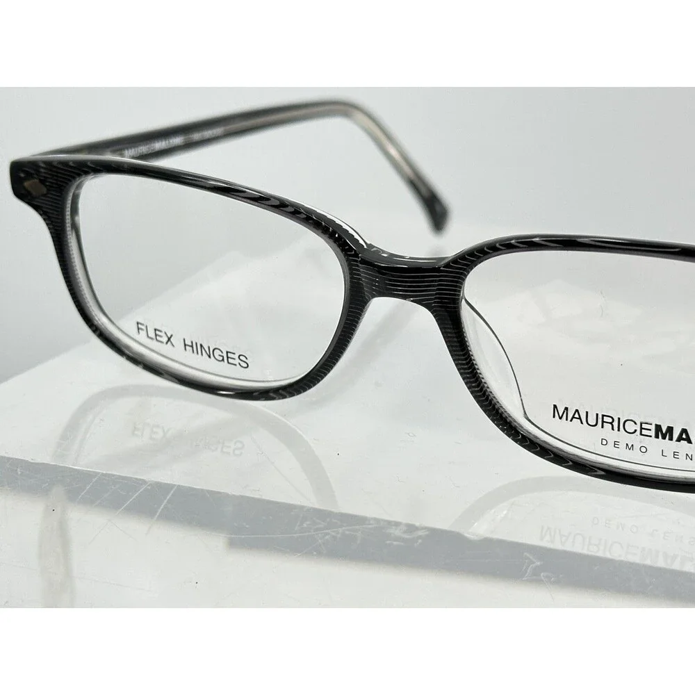 groove maurice malone